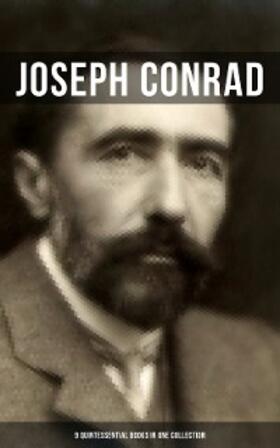 Conrad |  Joseph Conrad: 9 Quintessential Books in One Collection | eBook | Sack Fachmedien