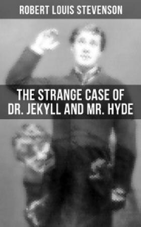 Stevenson |  THE STRANGE CASE OF DR. JEKYLL AND MR. HYDE | eBook | Sack Fachmedien