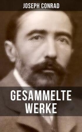 Conrad |  Gesammelte Werke von Joseph Conrad | eBook | Sack Fachmedien