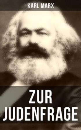 Marx |  Zur Judenfrage | eBook | Sack Fachmedien