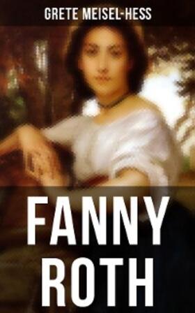 Meisel-Heß |  Fanny Roth | eBook | Sack Fachmedien