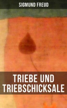 Freud |  Triebe und Triebschicksale | eBook | Sack Fachmedien