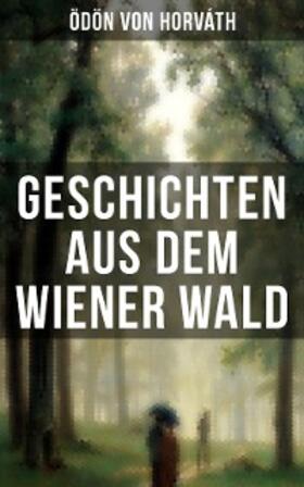 Horváth |  Geschichten aus dem Wiener Wald | eBook | Sack Fachmedien