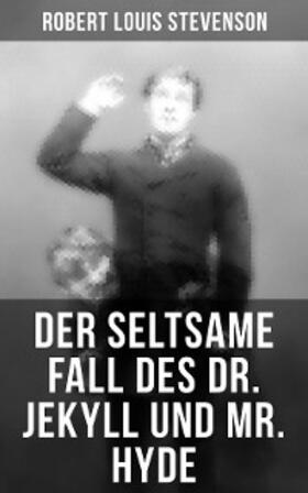 Stevenson |  Der seltsame Fall des Dr. Jekyll und Mr. Hyde | eBook | Sack Fachmedien