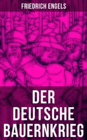 Engels |  Der deutsche Bauernkrieg | eBook | Sack Fachmedien