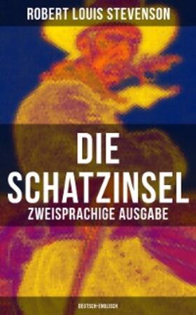 Stevenson |  Die Schatzinsel (Zweisprachige Ausgabe: Deutsch-Englisch) | eBook | Sack Fachmedien