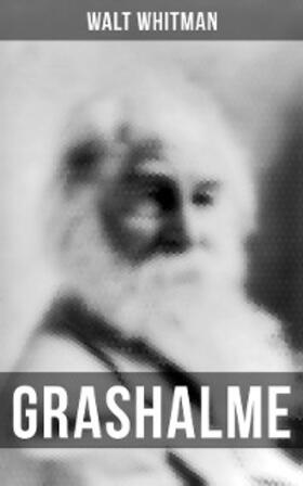 Whitman |  Grashalme | eBook | Sack Fachmedien