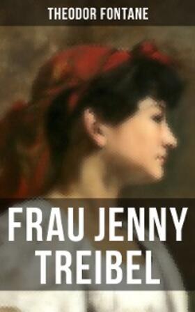 Fontane |  Frau Jenny Treibel | eBook | Sack Fachmedien