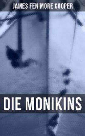 Cooper |  Die Monikins | eBook | Sack Fachmedien