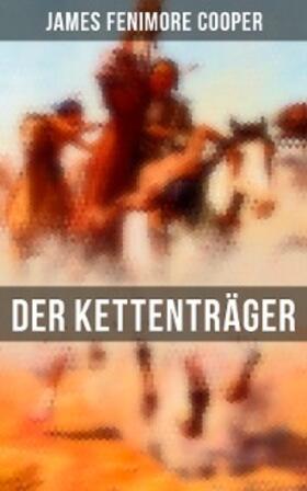 Cooper |  Der Kettenträger | eBook | Sack Fachmedien