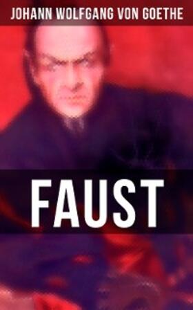 von Goethe |  Faust | eBook | Sack Fachmedien