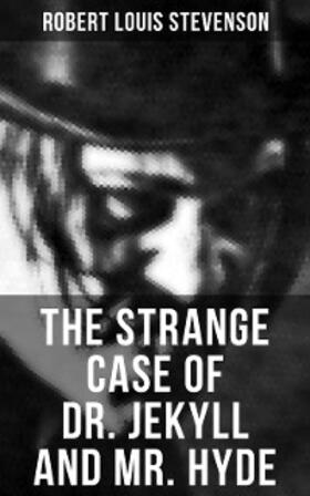 Stevenson |  The Strange Case of Dr. Jekyll and Mr. Hyde | eBook | Sack Fachmedien