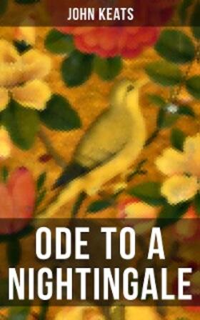 Keats |  Ode to a Nightingale | eBook | Sack Fachmedien