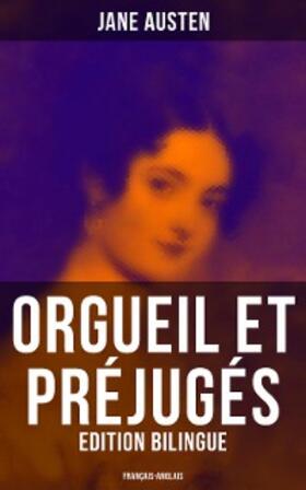 Austen |  Orgueil et Préjugés (Edition bilingue: français-anglais) | eBook | Sack Fachmedien