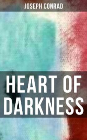 Conrad |  HEART OF DARKNESS | eBook | Sack Fachmedien