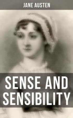 Austen |  SENSE AND SENSIBILITY | eBook | Sack Fachmedien