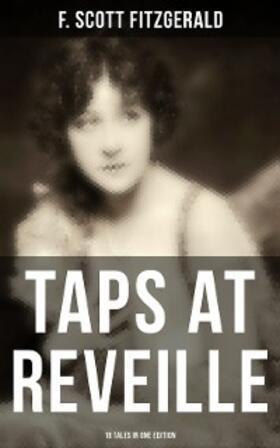 Fitzgerald |  TAPS AT REVEILLE - 18 Tales in One Edition | eBook | Sack Fachmedien