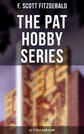 Fitzgerald |  The Pat Hobby Series (All 17 Titles in One Volume) | eBook | Sack Fachmedien