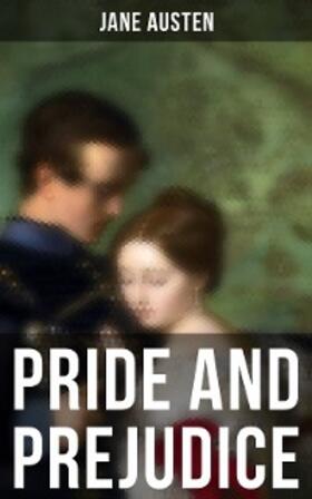 Austen |  Pride and Prejudice | eBook | Sack Fachmedien