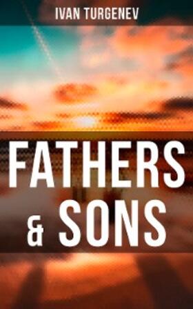 Turgenev | Fathers & Sons | E-Book | sack.de