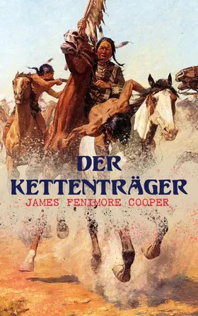 Cooper |  Der Kettenträger | eBook | Sack Fachmedien