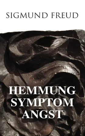 Freud |  Hemmung, Symptom, Angst | eBook | Sack Fachmedien