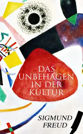 Freud |  Das Unbehagen in der Kultur | eBook | Sack Fachmedien