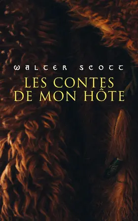 Scott |  Les contes de mon hôte | eBook | Sack Fachmedien