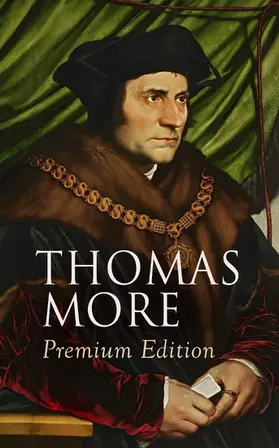 More |  THOMAS MORE Premium Edition | eBook | Sack Fachmedien