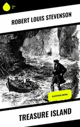 Stevenson |  Treasure Island | eBook | Sack Fachmedien