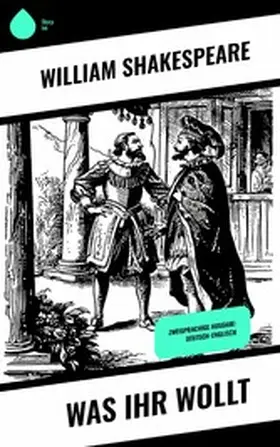 Shakespeare |  Was ihr wollt | eBook | Sack Fachmedien