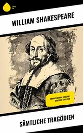 Shakespeare |  Sämtliche Tragödien | eBook | Sack Fachmedien