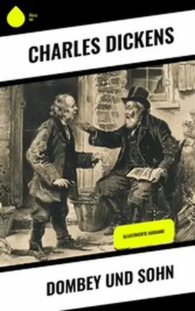 Dickens |  Dombey und Sohn | eBook | Sack Fachmedien