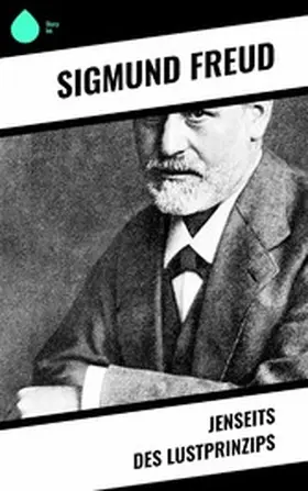 Freud |  Jenseits des Lustprinzips | eBook | Sack Fachmedien