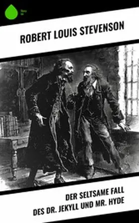 Stevenson |  Der seltsame Fall des Dr. Jekyll und Mr. Hyde | eBook | Sack Fachmedien