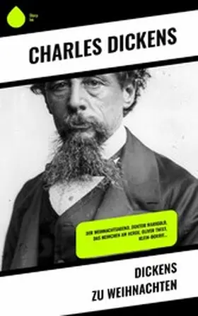 Dickens |  Dickens zu Weihnachten | eBook | Sack Fachmedien