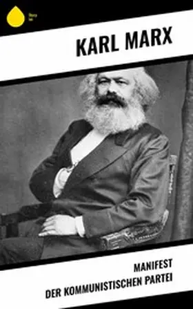 Marx |  Manifest der Kommunistischen Partei | eBook | Sack Fachmedien