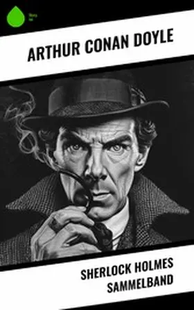 Doyle |  Sherlock Holmes Sammelband | eBook | Sack Fachmedien