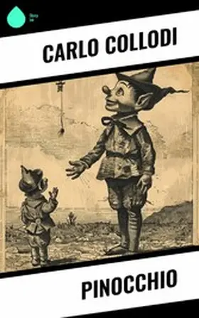 Collodi | Pinocchio | E-Book | sack.de