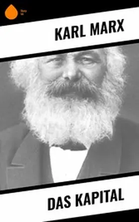 Marx |  Das Kapital | eBook | Sack Fachmedien