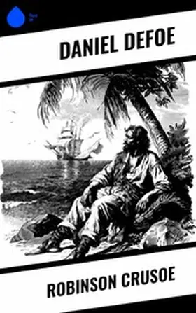 Defoe |  Robinson Crusoe | eBook | Sack Fachmedien