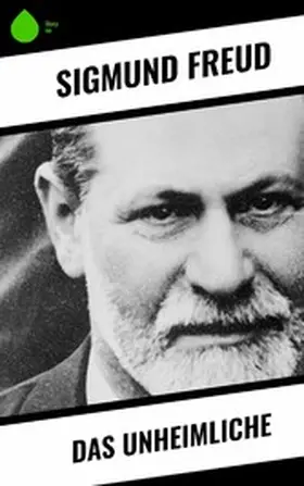 Freud |  Das Unheimliche | eBook | Sack Fachmedien