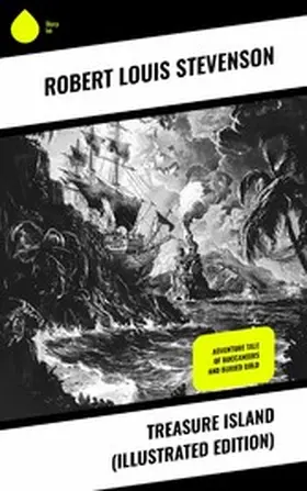 Stevenson |  Treasure Island (Illustrated Edition) | eBook | Sack Fachmedien