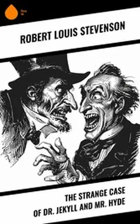 Stevenson |  The Strange Case of Dr. Jekyll and Mr. Hyde | eBook | Sack Fachmedien