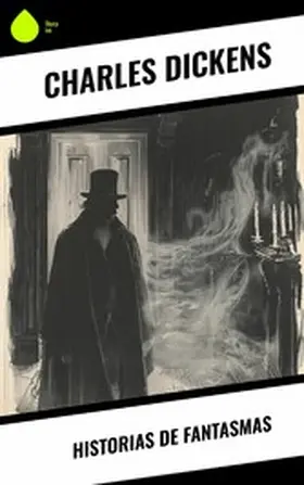 Dickens |  Historias de Fantasmas | eBook | Sack Fachmedien