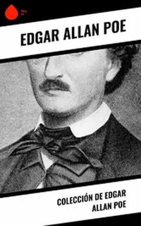 Poe |  Colección de Edgar Allan Poe | eBook | Sack Fachmedien