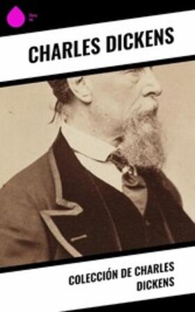 Dickens |  Colección de Charles Dickens | eBook | Sack Fachmedien