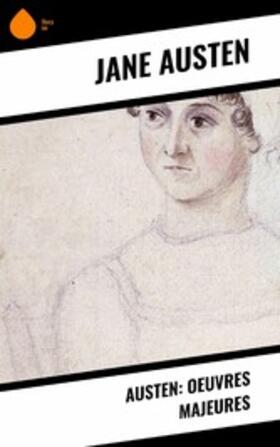 Austen |  Austen: Oeuvres Majeures | eBook | Sack Fachmedien