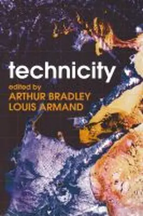 Bradley / Armand | Technicity | Buch | 978-80-7308-000-6 | sack.de