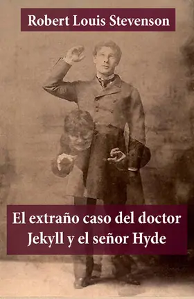 Stevenson |  El extraño caso del doctor Jekyll y el señor Hyde | eBook | Sack Fachmedien